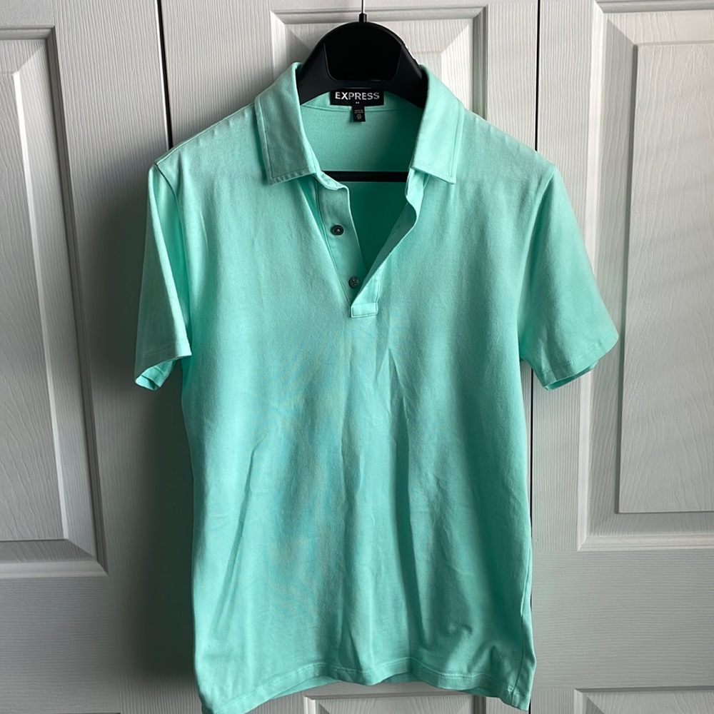 Express Polo